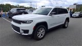 Used 2022 Jeep Grand Cherokee L Limited image 4