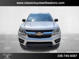 Used 2019 Chevrolet Colorado W/T image 2