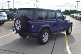 Used 2020 Jeep Wrangler Unlimited Sport S image 5