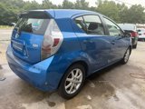Used 2012 Toyota Prius C One image 5