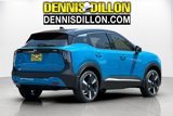 New 2025 Nissan Kicks SR w/ SR Premium Package image 4