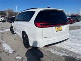 New 2024 Chrysler Pacifica Touring-L w/ S Appearance Package image 5