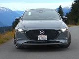 Used 2023 MAZDA MAZDA3 AWD 2.5 Turbo Hatchback image 3