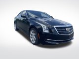 Used 2016 Cadillac ATS 2.0T AWD Sedan image 3