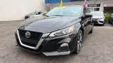 Used 2021 Nissan Altima 2.5 SV image 4