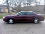 Used 2003 Buick Le Sabre Custom w/ Best Seller Package image 2