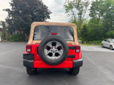 Used 2018 Jeep Wrangler Unlimited Sahara w/ Connectivity Group image 6