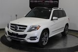 Used 2013 Mercedes-Benz GLK 350 2WD image 3