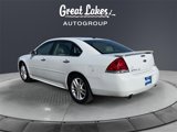 Used 2016 Chevrolet Impala LTZ image 3