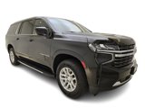 Used 2022 Chevrolet Suburban LT image 3