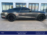 Used 2017 Ford Mustang Premium w/ Enhanced Security Package image 4
