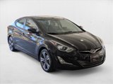 Used 2014 Hyundai Elantra Sport image 3