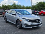 Used 2019 Honda Civic Sport image 3