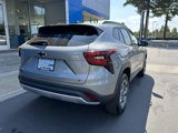 New 2025 Chevrolet Trax LT w/ Driver Confidence Package image 6