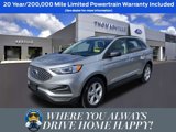 New 2024 Ford Edge SE image 6