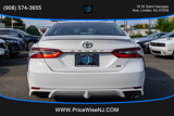 Used 2022 Toyota Camry SE image 5