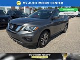 Used 2018 Nissan Pathfinder S image 3