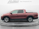 Used 2019 Honda Ridgeline RTL image 5