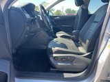 Used 2020 Volkswagen Tiguan SE w/ Panoramic Sunroof Package image 6