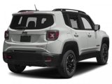 Used 2015 Jeep Renegade Trailhawk image 2