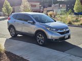 Used 2017 Honda CR-V EX image 3