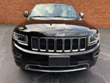 Used 2015 Jeep Grand Cherokee Limited image 2