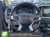 Used 2020 GMC Canyon SLT w/ Driver Alert Package image 5