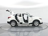 Used 2017 Nissan Rogue Sport SV image 5