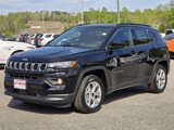 New 2025 Jeep Compass Latitude image 2