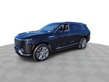 New 2026 Cadillac Vistiq Luxury w/ LPO, Premium Carpet Package image 4