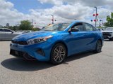 Used 2023 Kia Forte GT-Line w/ GT-Line Premium Package image 2