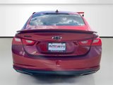 Used 2021 Chevrolet Malibu RS w/ LPO, Convenience Package 1 image 6