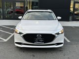 New 2025 MAZDA MAZDA3 s image 5