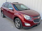 Used 2017 Chevrolet Equinox Premier w/ Enhanced Convenience Package image 3