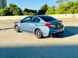 Used 2018 Subaru WRX Limited w/ 50th Anniversary Edition image 4