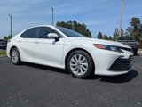 Used 2022 Toyota Camry LE image 2