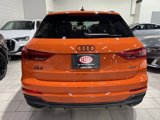 Used 2022 Audi Q3 2.0T Premium Plus image 3