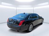 Used 2016 Cadillac CT6 Luxury image 3
