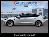 Used 2021 Tesla Model 3 Standard Range Plus image 2