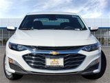 New 2025 Chevrolet Malibu LT image 3