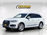 Used 2018 Audi Q7 3.0T Prestige image 5