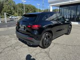 Used 2025 Mercedes-Benz GLA 250 4MATIC image 3
