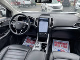 Used 2022 Ford Edge SEL image 2