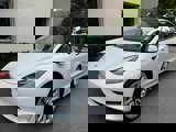 Used 2021 Tesla Model 3 Standard Range Plus image 4