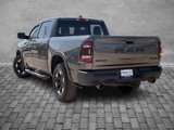 Used 2022 RAM 1500 Rebel w/ Rebel Level B Equipment Group image 4