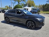 Certified 2022 INFINITI QX55 Luxe w/ Cargo Package image 2