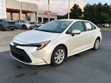 Certified 2024 Toyota Corolla LE image 2