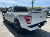 Used 2022 Ford F150 Lariat w/ Equipment Group 502A High image 6