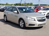 Used 2013 Chevrolet Cruze LT image 3