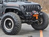 Used 2021 Jeep Gladiator Mojave image 2